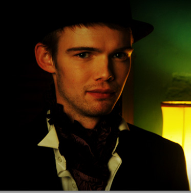 Make up for photography - Band promotional pictures